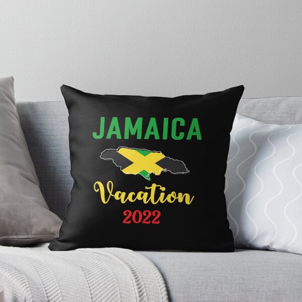 Item preview, Jamaica Vacation 2022, Funny Jamaica | Jamaican | I Love Jamaica | Jamaican Pride designed and sold by 732Studio.