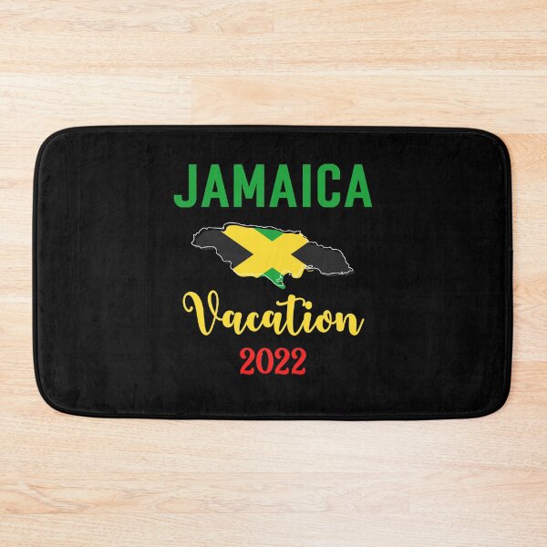 Item preview, Jamaica Vacation 2022, Funny Jamaica | Jamaican | I Love Jamaica | Jamaican Pride designed and sold by 732Studio.