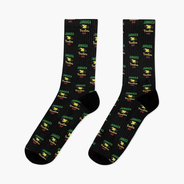 Item preview, Jamaica Vacation 2022, Funny Jamaica | Jamaican | I Love Jamaica | Jamaican Pride designed and sold by 732Studio.