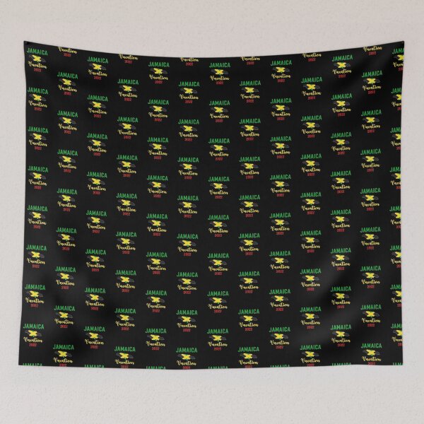 Item preview, Jamaica Vacation 2022, Funny Jamaica | Jamaican | I Love Jamaica | Jamaican Pride designed and sold by 732Studio.