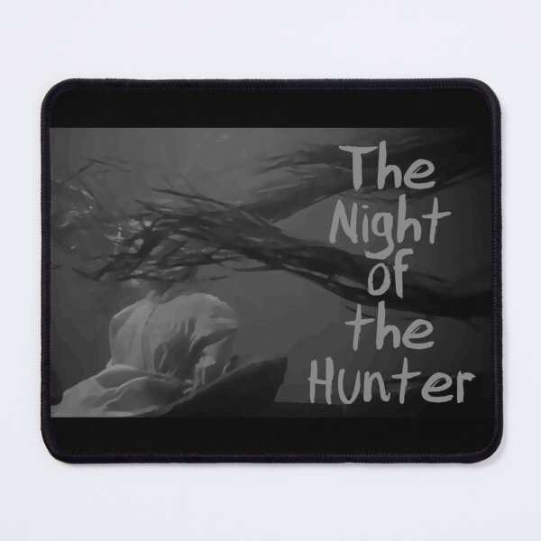 Item preview, The Night of the Hunter designed and sold by ICheckmateThee.