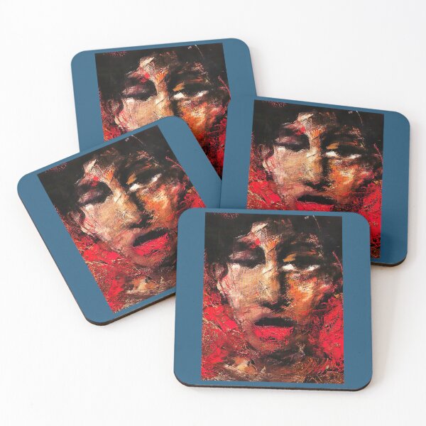 Item preview, Him Band Venus Doom Cover Album Heartagram Ville Valo   designed and sold by OnTheRunFinds.