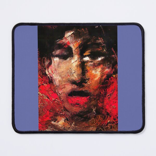 Item preview, Him Band Venus Doom Cover Album Heartagram Ville Valo designed and sold by OnTheRunFinds.