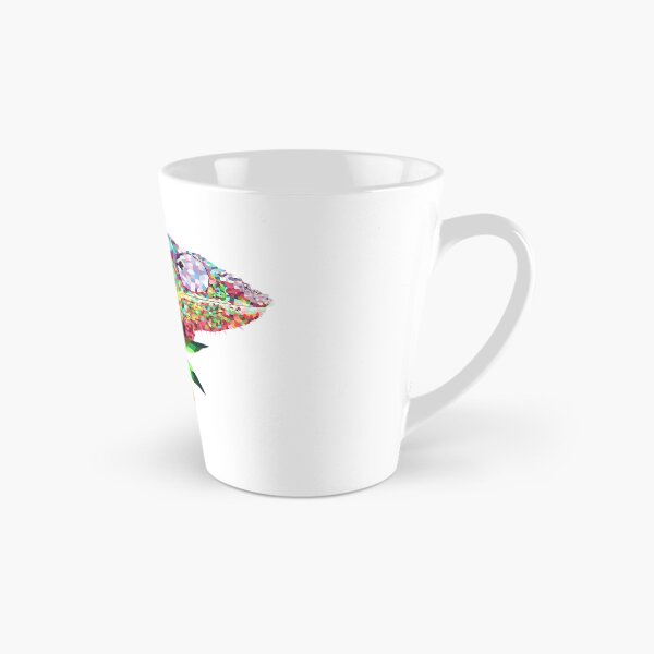 Item preview, chameleon low polly designed and sold by Andrea  Barrigon Corres.