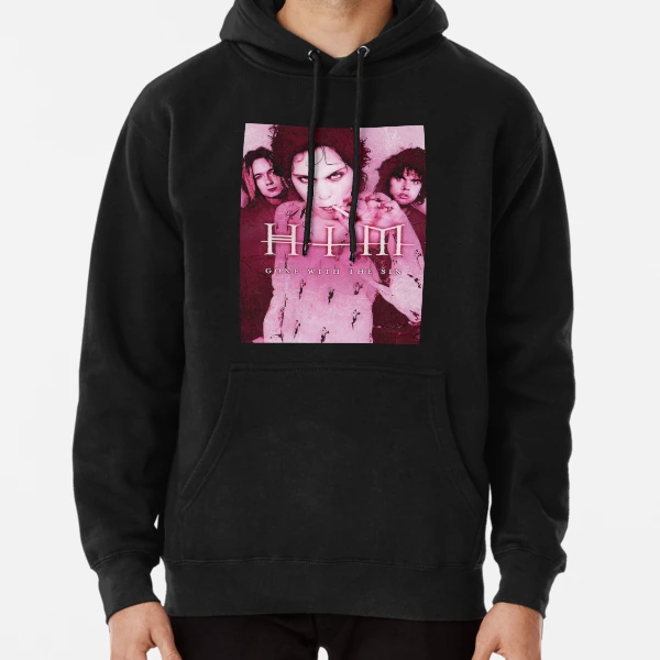 Him band hoodie online