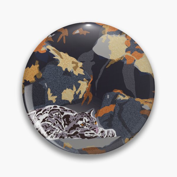 Item preview, Like a Villain in Autumn designed and sold by 2FunkiDesigns.
