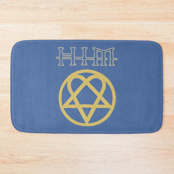 Item preview, Him Heartagram.   designed and sold by OnTheRunFinds.