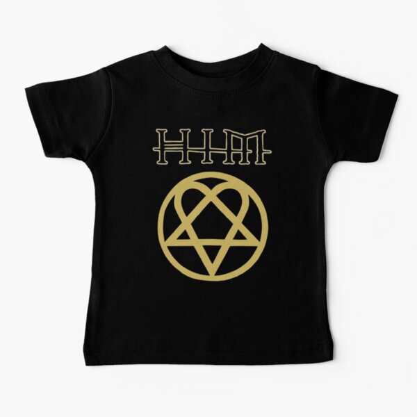 Item preview, Him Heartagram.   designed and sold by OnTheRunFinds.