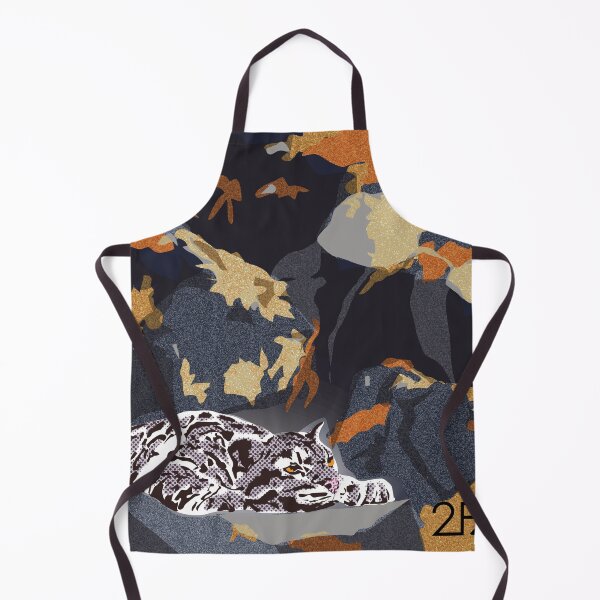 Item preview, Like a Villain in Autumn designed and sold by 2FunkiDesigns.