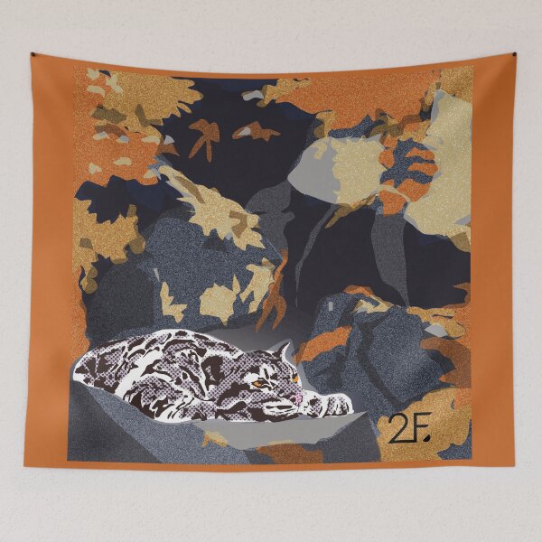Item preview, Like a Villain in Autumn designed and sold by 2FunkiDesigns.