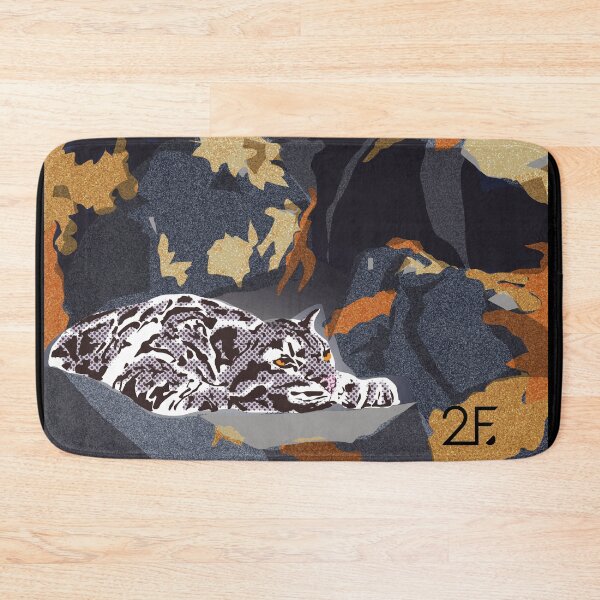Item preview, Like a Villain in Autumn designed and sold by 2FunkiDesigns.