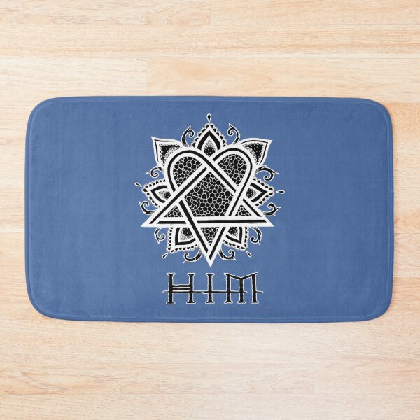 Item preview, Him Ville Valo Band Fantasy Him Heartagram Razorblade Romance     designed and sold by OnTheRunFinds.