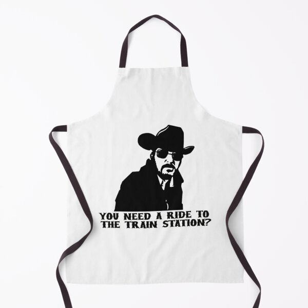 Item preview, Need a ride to the train station designed and sold by MekkinElberts.