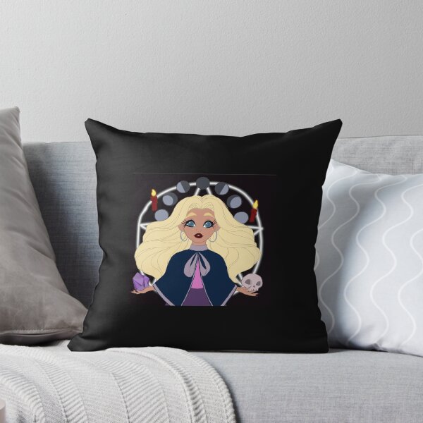 Item preview, la hija de hecate designed and sold by GSharp22.