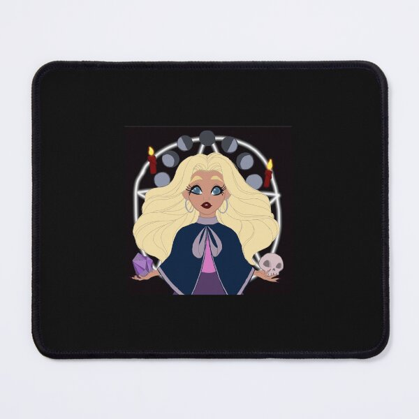 Item preview, Hecate's Daughter designed and sold by GSharp22.