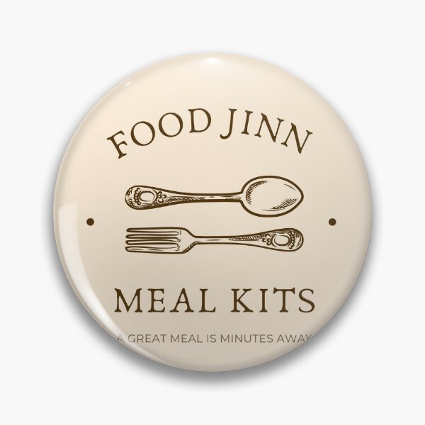 Item preview, Food jinn  designed and sold by Vaglestyle.
