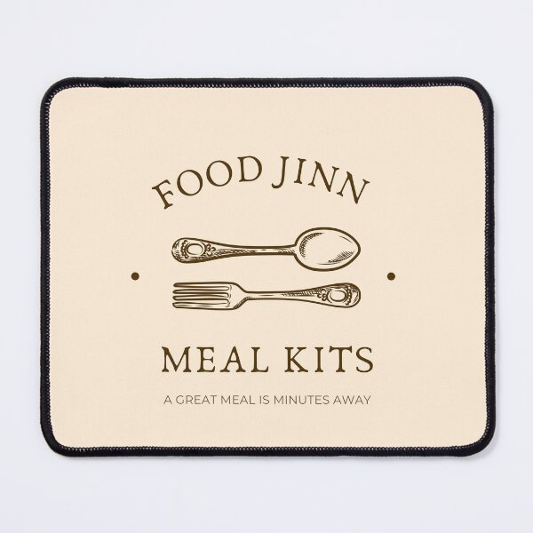 Item preview, Food jinn  designed and sold by Vaglestyle.