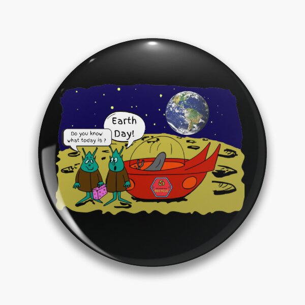 Item preview, Earth Day, Do You Know What Today Is? Earth Day! Happy April 22nd designed and sold by theflandonian.