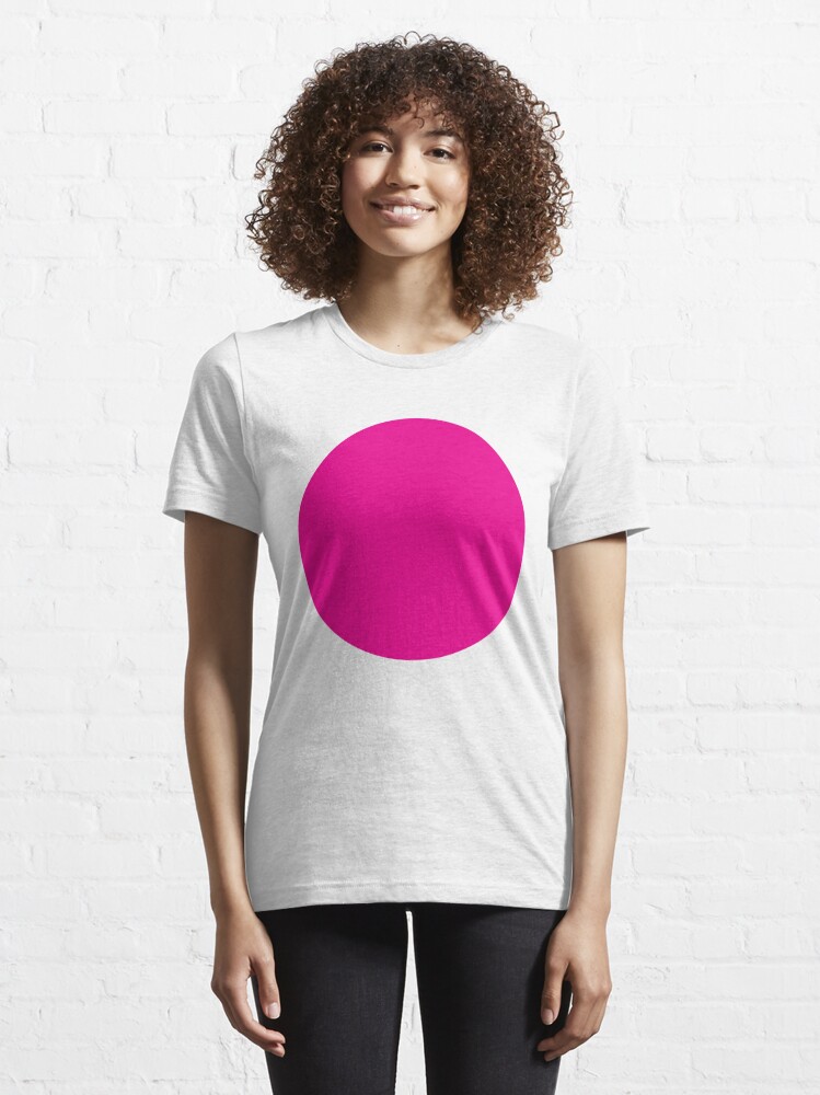 Pink Dot | Essential T-Shirt