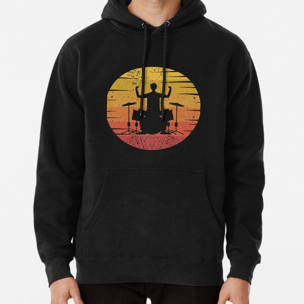 HIM BAND Pullover Hoodie for Sale by OnTheRunFinds Redbubble