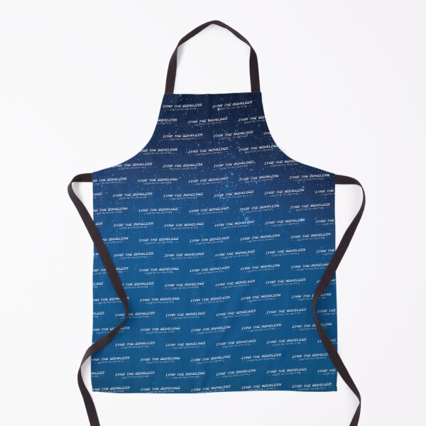 Item preview, Ivar the Boneless - Star Pattern designed and sold by DanielVind.
