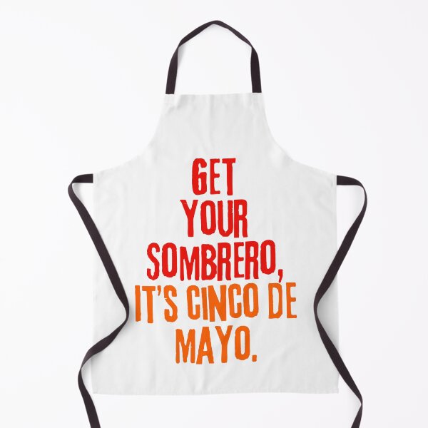 Item preview, Cinco de Mayo 2022 Mexican Fiesta Funny designed and sold by happinestSHOP.