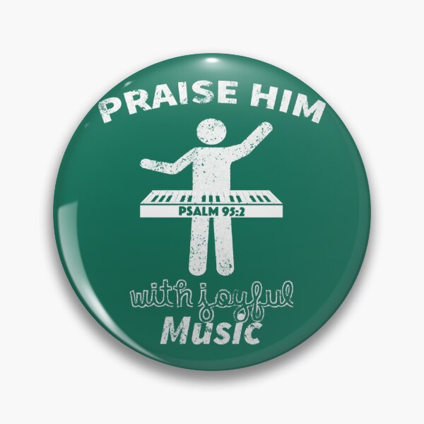 Item preview, Mens Funny Praise Him Christian Cool Graphic Gift    designed and sold by OnTheRunFinds.