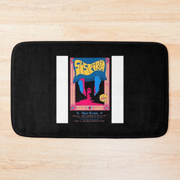Item preview, New Arrival Suspi Poster designed and sold by looimvkirk7z.