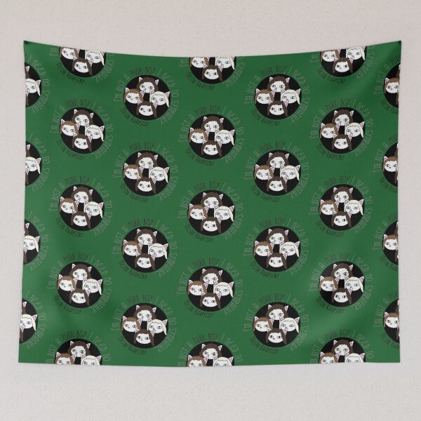 Item preview, Meow Rhapsody 3   designed and sold by OnTheRunFinds.