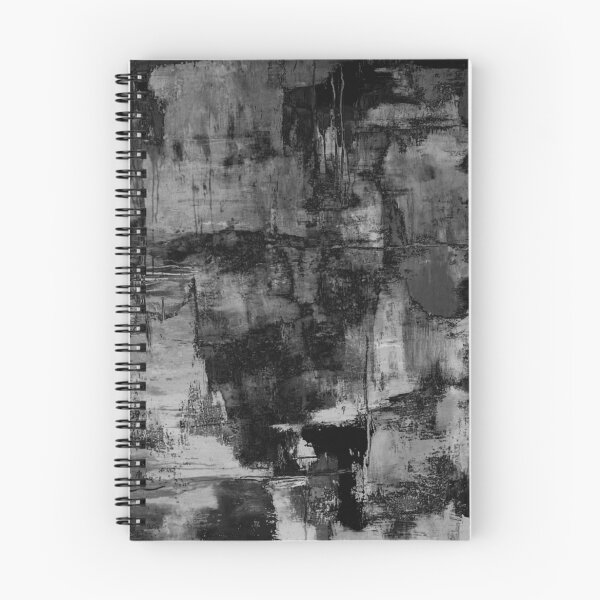 Item preview, Crackled Gray designed and sold by Printpix.