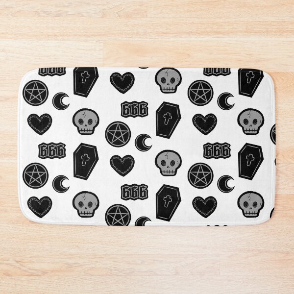 Item preview, Goth Sticker Pack  designed and sold by vanillagutz.