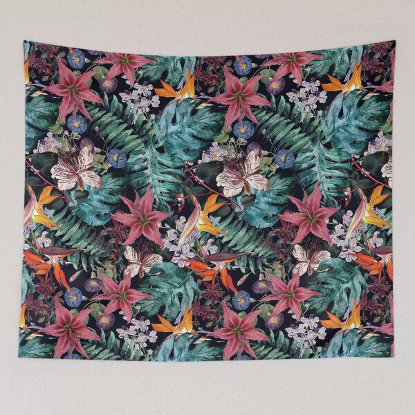 Item preview, Flowers Bloom designed and sold by Talip Memis.