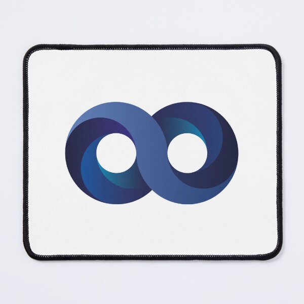 Item preview, infinte designed and sold by pikselup.