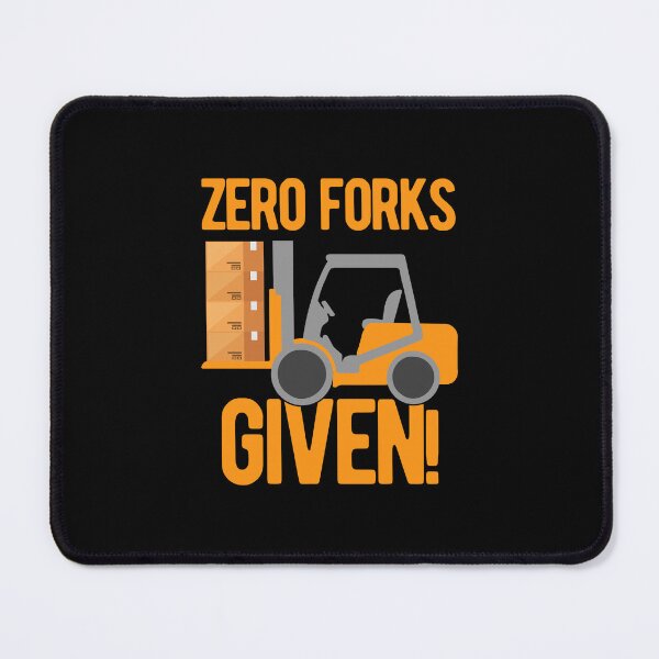 Item preview, Funny Forklift designed and sold by artworkbyrihen.
