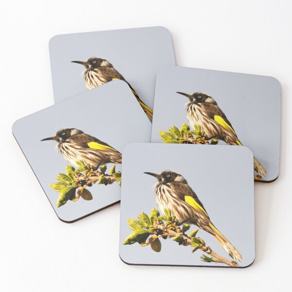 Item preview, Gráfico New Holland Honey Eater. designed and sold by looimvkirk7z.