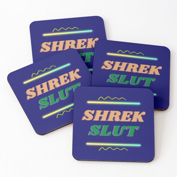 Item preview, Shrek Slut   Shrek lover  Shrek Tee  Gifts For Her  Gifts For Him  Shrek Slut Unisex designed and sold by GarmbaShops3.