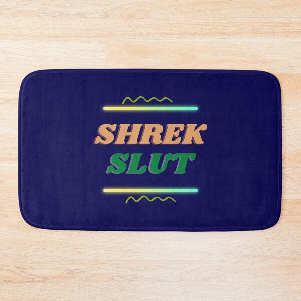 Item preview, Shrek Slut   Shrek lover  Shrek Tee  Gifts For Her  Gifts For Him  Shrek Slut Unisex designed and sold by GarmbaShops3.