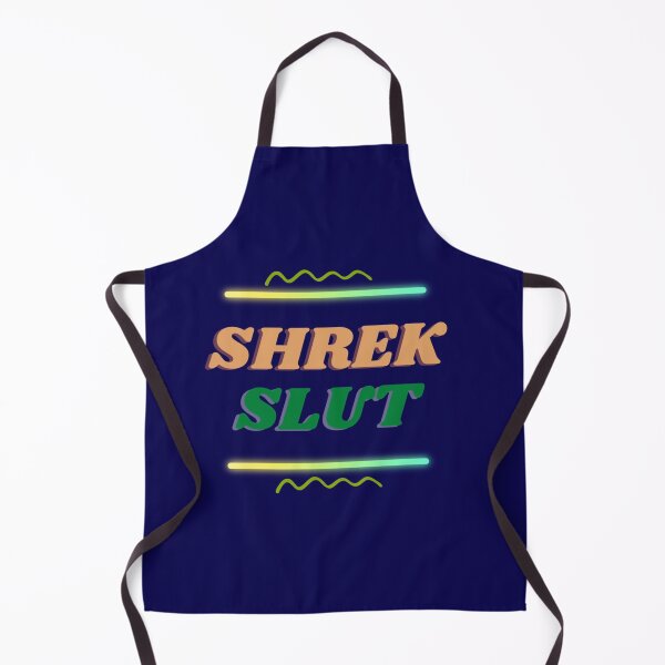 Item preview, Shrek Slut Shrek lover Shrek Tee Gifts For Her Gifts For Him Shrek Slut Unisex designed and sold by GarmbaShops3.