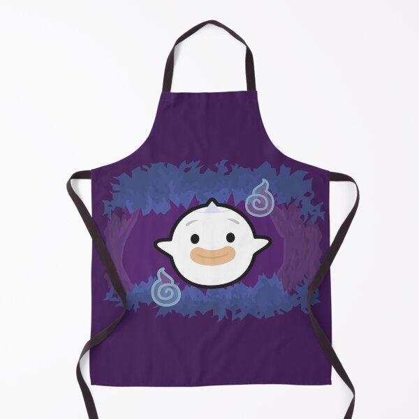 Item preview, WISP designed and sold by purplepixel.