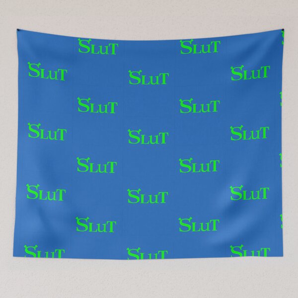 Item preview, Shrek Slut   Shrek lover  Shrek Tee  Gifts For Her [ Gifts For Him  Shrek Slut Unisex  Funny Sh designed and sold by GarmbaShops3.