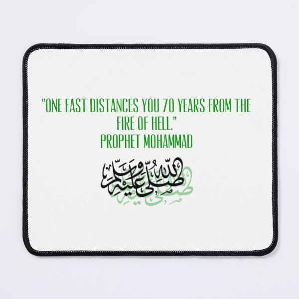 Item preview, Sayings of the prophet  designed and sold by TShirtandTings.