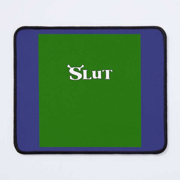 Item preview, Shrek Slut   Shrek lover  Shrek Tee  Gifts For Her  Gifts For Him  Shrek Slut Unisex designed and sold by GarmbaShops3.