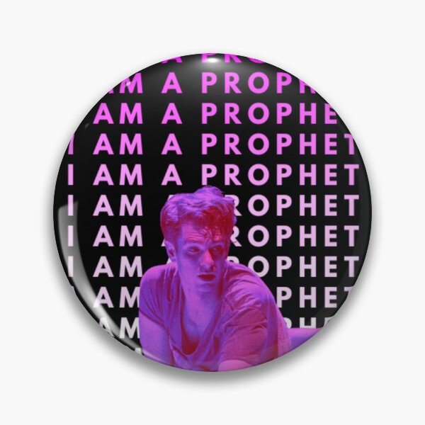Item preview, i am a prophet designed and sold by Bluegiann.