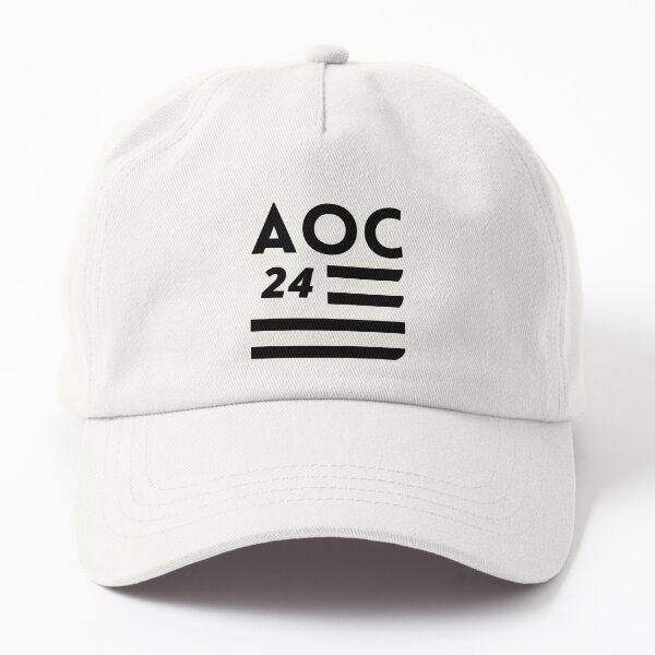 Ocasio Cortez Hats for Sale