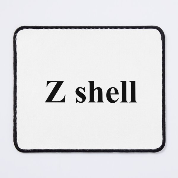 Item preview, zsh designed and sold by CodingStore  ★★★★★.