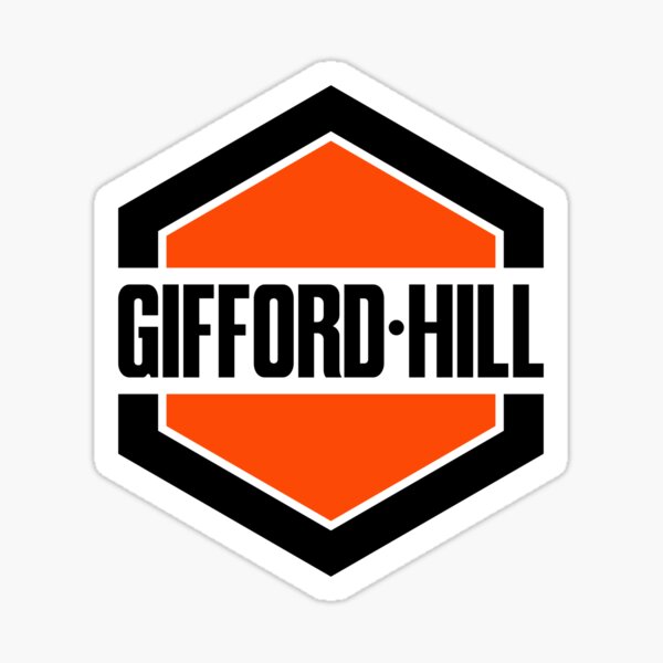 Item preview, Gifford Hill designed and sold by hex-a-gon.