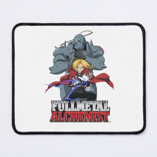 Item preview, ¡ALQUIMISTA FULLMETAL! ¡Los hermanos Elric! designed and sold by Best Anime Gear.