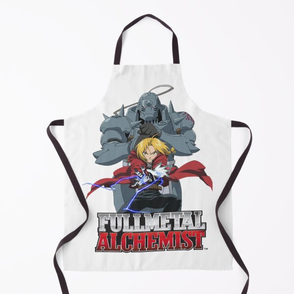 Item preview, FULLMETAL ALCHEMIST! The Elric Bros! designed and sold by Best Anime Gear.
