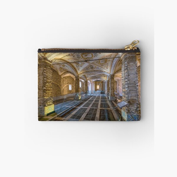 Item preview, Chapel of Bones designed and sold by DiFigianoPhoto.
