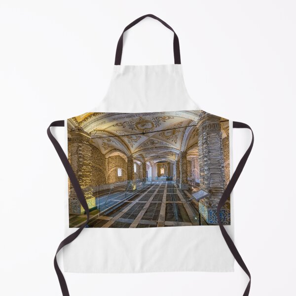 Item preview, Chapel of Bones designed and sold by DiFigianoPhoto.